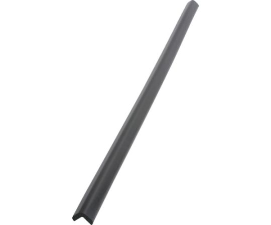 安心クッション　L字型　小　10本入り　ブラック