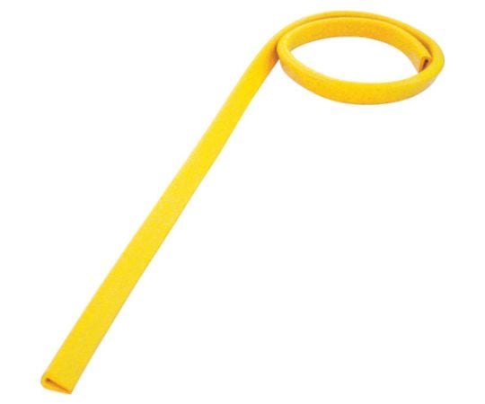 安心クッションはさみこみ型　幅9mm　イエロー