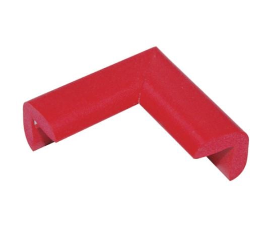 安心クッションコーナー用　極細　レッド