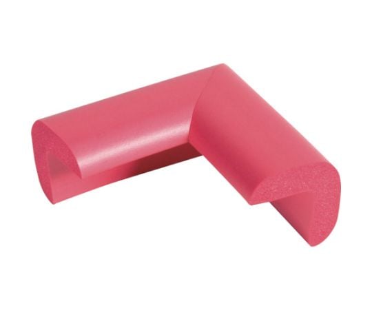 安心クッションコーナー用　小　レッド