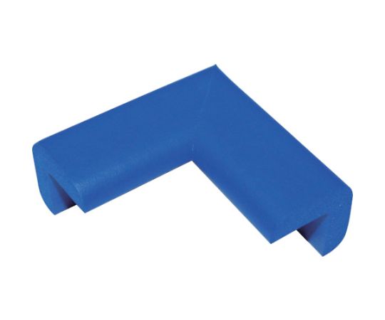 安心クッションコーナー用　小　ブルー