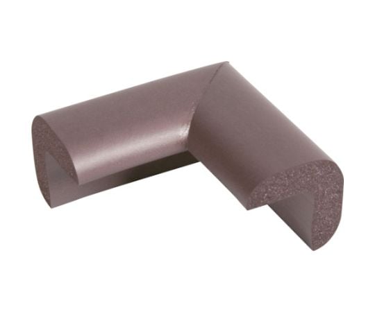 安心クッションコーナー用　小　ブラウン