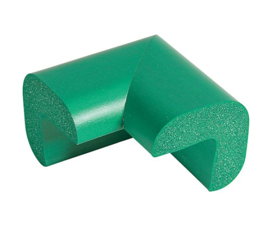 安心クッションコーナー用　大　グリーン