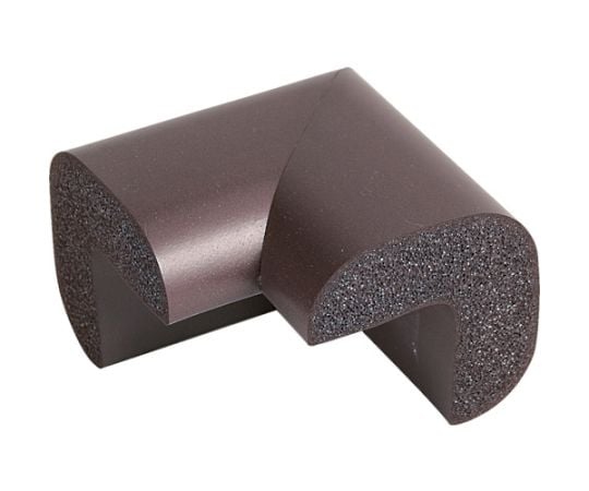 安心クッションコーナー用　大　ブラウン