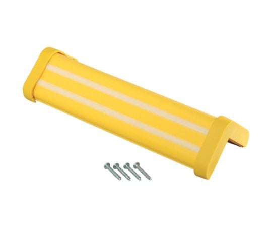 クッションL型プロテクター300mm