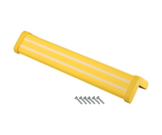 クッションL型プロテクター450mm