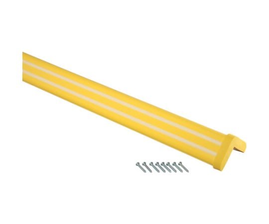 クッションL型プロテクター1000mm