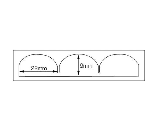 61-2746-49 ジャバラマット 1200X1800mm グリーン TNC-1218GN 【AXEL