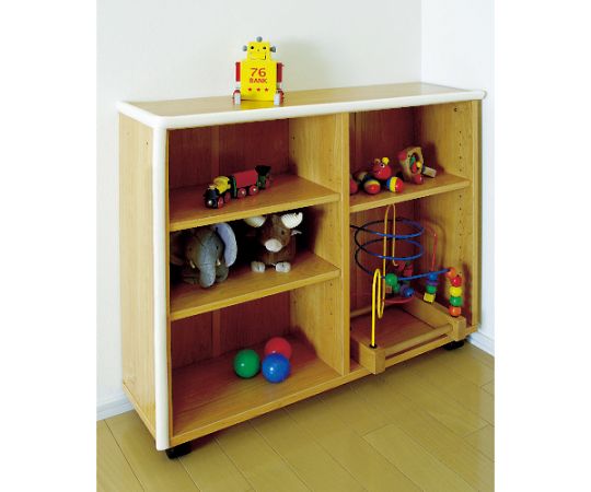 コーナーエコクッションS　イエロー　20mmX900mm