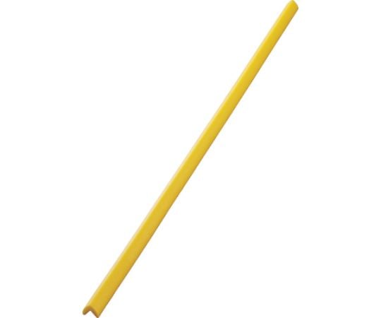 コーナーエコクッションM　イエロー　30mmX900mm