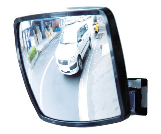 ワイドミラー　マグネットタイプ