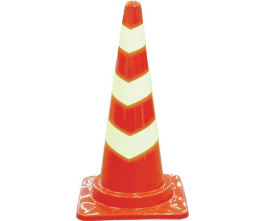 チッコウコーン　幅380mmX高さ700mm　レッド