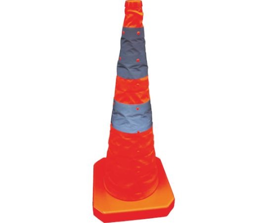 パタパタコーン　700mm　赤