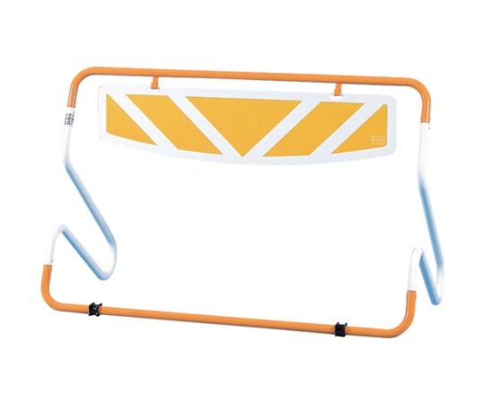 キックバリ　オレンジ