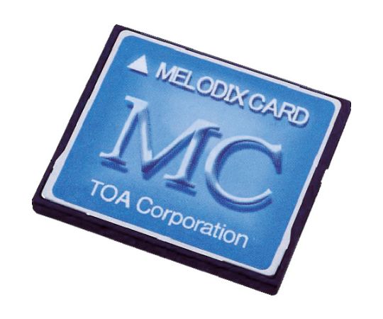 メロディクスカード学校向け