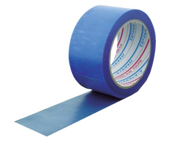 微粘着養生テープ 50mm×25m Y-03-BL