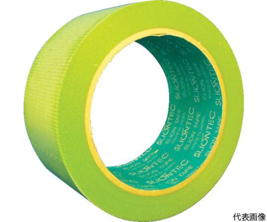 床養生用フロアテープ50mm グリーン 344002-GR-00-50X50