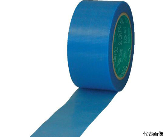 養生用ハイクロステープ50mmX25M ブルー 344500-BL-00-50X25