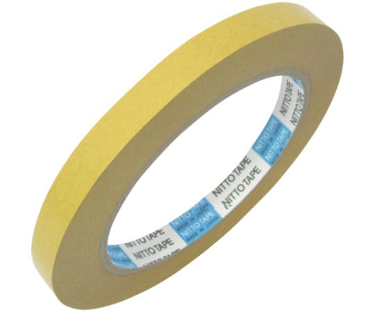 61-2763-82 Double-coated adhesive Tape NO. 501F 15mm x 20 m 501F-15 【AXEL  GLOBAL】ASONE