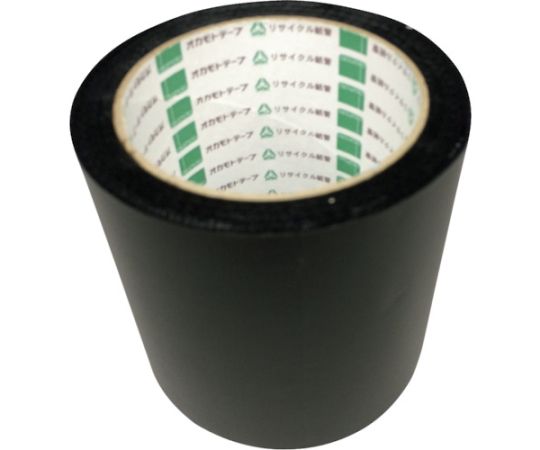アクリル気密防水テープ片面タイプ AS-02-100