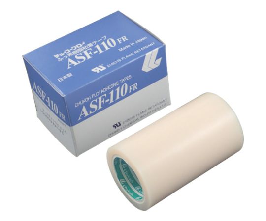 フッ素樹脂（テフロンPTFE製）粘着テープ ASFシリーズ 中興化成