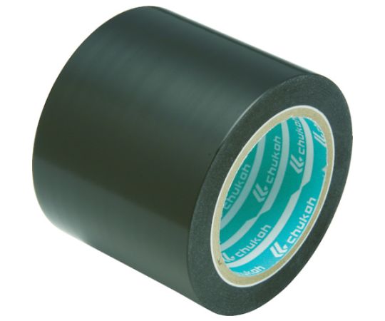 帯電防止フッ素樹脂フィルム粘着テープ ASB-110 0.13t×25w×10m ASB110-13X25