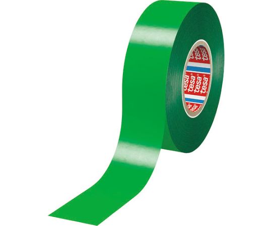 ラインマーキングテープ 緑 50mmX33m 4169N-PV8-GN
