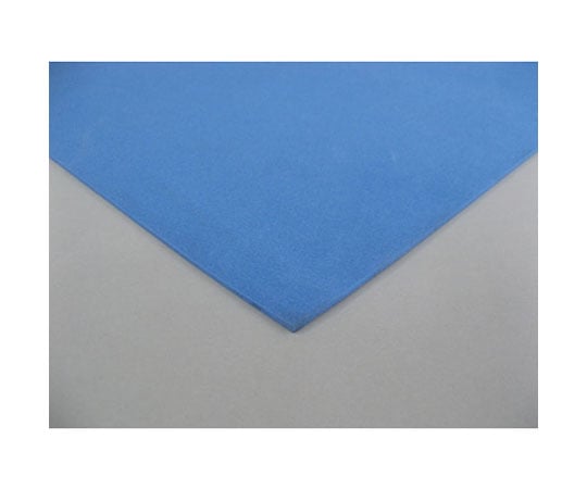 床養生材　ピッタリガード　ブルー　MM×1M×2M　（20枚入）　000580
