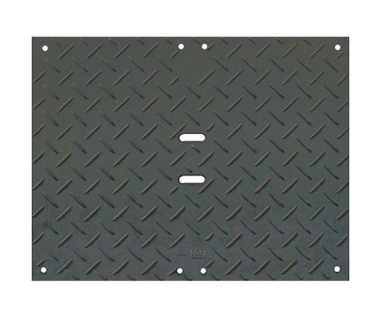 敷板 ヒノマット（ポリエチレン製）1.2×1.5m HINO-MAT