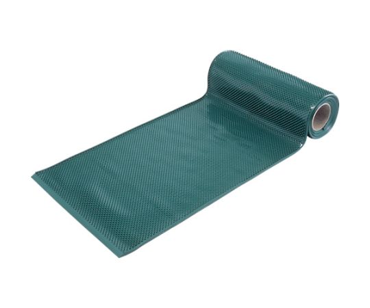 ラクラクロードマット（歩行者マット）　600mmX5M