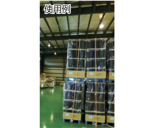 PVロープ　3つ打　線径16mmX長さ50m　R-1650PV