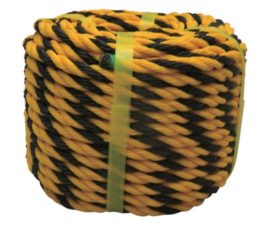 ロープ 標識ロープ（OB） 9×30 YEB-930
