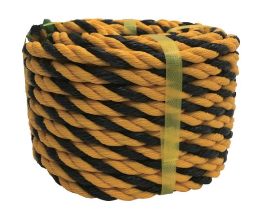 ロープ 標識ロープ（OB） 12×20 YEB1220
