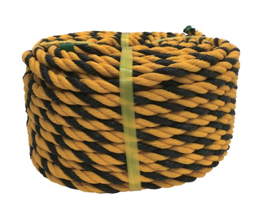 ロープ 標識ロープ（OB） 12×30 YEB-1230