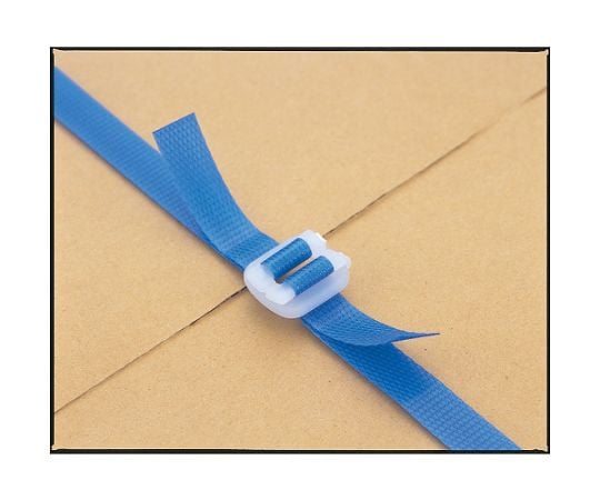 61 2796 12 Ppバンド用ストッパー16mm 1000個入 Tsp 16 Axel アズワン