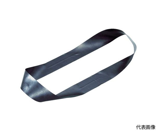 ［Discontinued］Unity Band for Ring Width 30mm X folding diameter 300mm Black TRBR30300BK