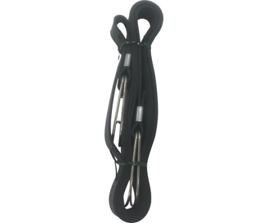 Rubber Tube Rope 20mm x 2 m (wide-mouth Hook) TT-21