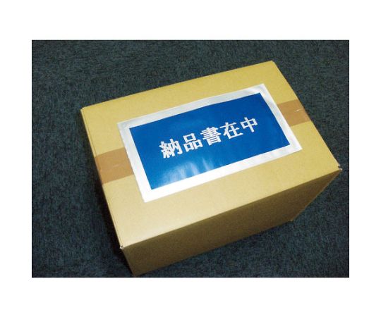 Delivery Pack (packing slip inside) 145x270 PA-003T