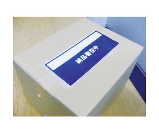 Delivery Pack Packing slip inside (4 Envelope Size) PA-014T