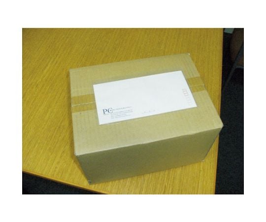 Delivery Pack completely sealed Type 145x250 PA-002T