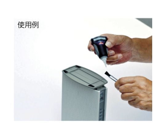 Instantaneous Adhesive pin pointer jelly LPJ-005
