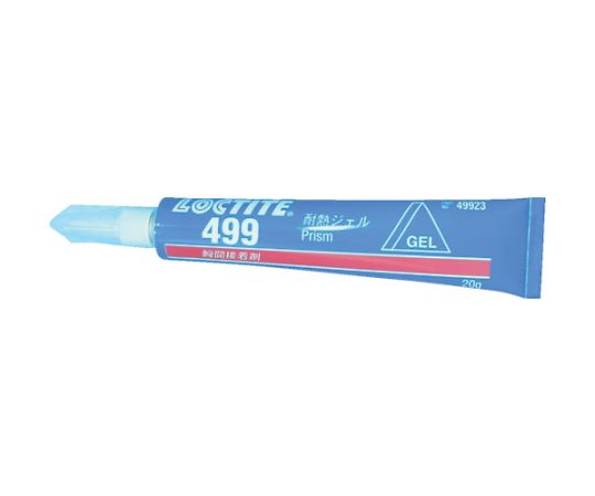 Instantaneous Adhesive 499 20g 499-20