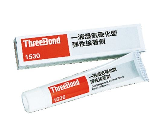 Universal Type Adhesive single liquid Solvent TB1530 150g White TB1530-150