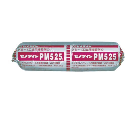 PM525 MP2kg （発泡ポリスチレンボード用・新S-1工法用）RE-232 RE-232