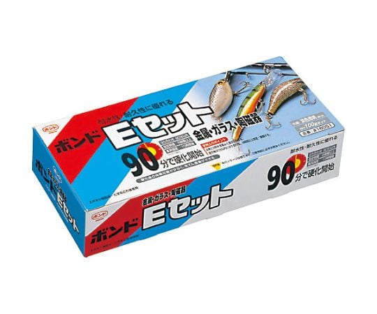 コニシボンド タイルワン　新品9本セット コニシ ボンド エフレックス タイルワン 白 ホワイト 2kg×9本