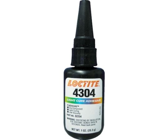 紫外線可視光硬化型接着剤 4304 28g 4304-28