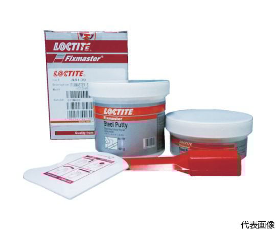 スティールパテ　1.8kg