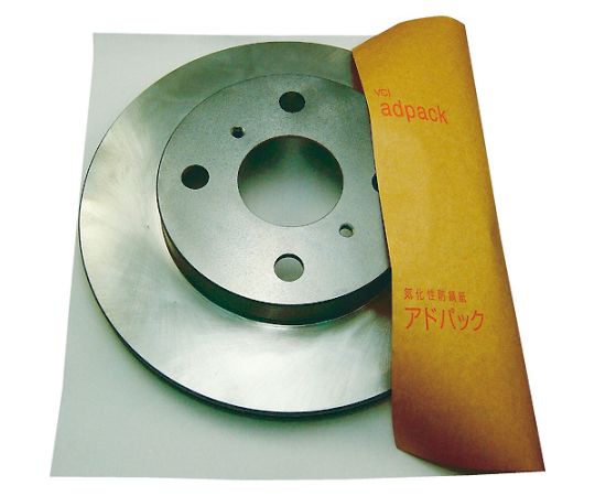 防錆紙（長期鉄鋼用ロール）TK-610（M）0.9mX30m巻　AWTK6M09030