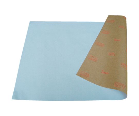 防錆紙（長期鉄鋼用シート）TK-610（M）0.9mX0.6m 1袋（10枚入） AWTK6M609010