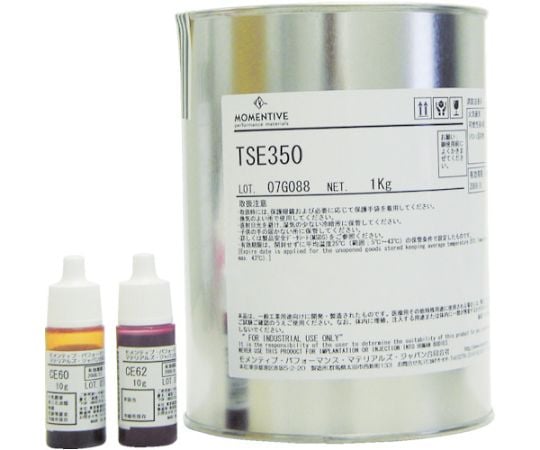 型取り用液状シリコーンゴム 硬化剤 CE60-10